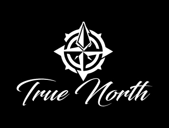 Logo will be a compass/ Company name True North Watches logo design by AamirKhan