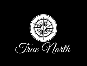 Logo will be a compass/ Company name True North Watches logo design by AamirKhan