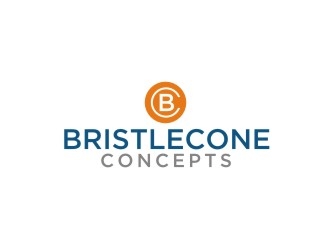 Bristlecone Concepts logo design by Diancox