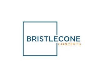 Bristlecone Concepts logo design by Diancox