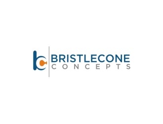 Bristlecone Concepts logo design by Diancox