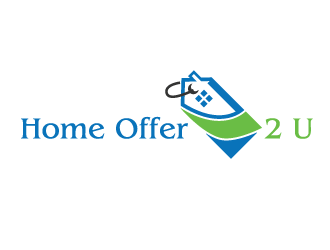 Home Offer 2 U logo design by mppal