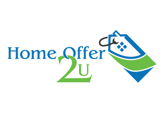 Home Offer 2 U logo design by mppal