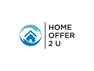 Home Offer 2 U logo design by artery