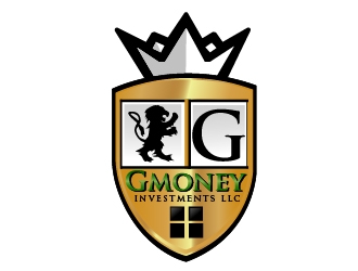 Gmoney Investments LLC logo design by art-design