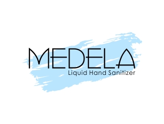 Medela logo design by excelentlogo