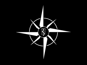 Logo will be a compass/ Company name True North Watches logo design by Ultimatum