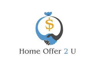 Home Offer 2 U logo design by mppal