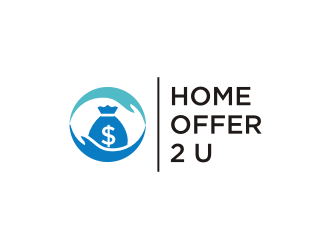 Home Offer 2 U logo design by artery