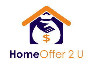 Home Offer 2 U logo design by bosbejo