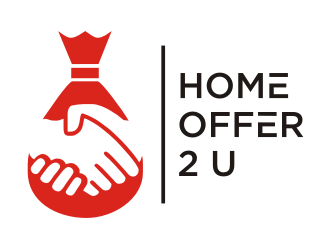 Home Offer 2 U logo design by Franky.