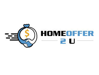 Home Offer 2 U logo design by mppal