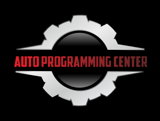 Auto Programming Center logo design by Greenlight