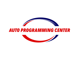 Auto Programming Center logo design by Greenlight