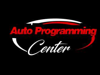 Auto Programming Center logo design by Greenlight