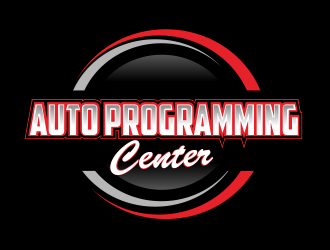 Auto Programming Center logo design by Greenlight