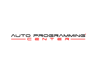 Auto Programming Center logo design by sitizen