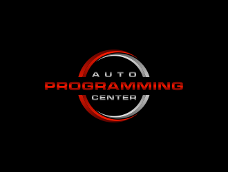 Auto Programming Center logo design by salis17