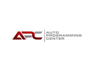 Auto Programming Center logo design by checx