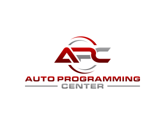 Auto Programming Center logo design by checx