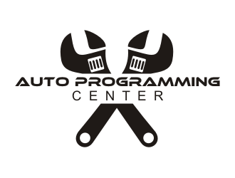 Auto Programming Center logo design by Franky.