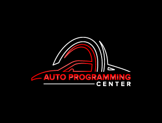 Auto Programming Center logo design by jafar