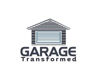 Garage Transformed logo design by AamirKhan