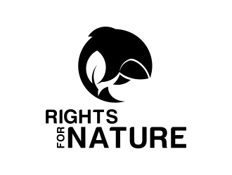 Rights for Nature logo design by Kanya