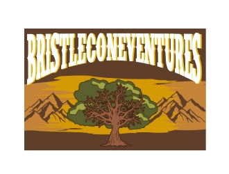 Bristlecone Concepts logo design by AamirKhan