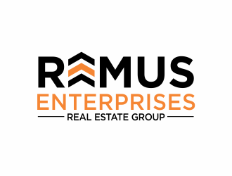 Remus Enterprises Real Estate Group logo design by agus