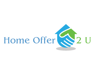 Home Offer 2 U logo design by mppal