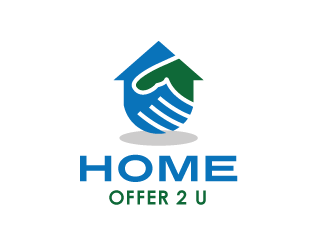 Home Offer 2 U logo design by mppal