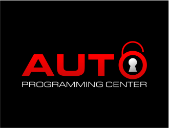 Auto Programming Center logo design by cintoko