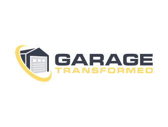 Garage Transformed logo design by lexipej