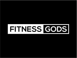 Fitness Gods logo design by cintoko