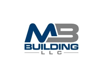 MD Building LLC logo design by agil