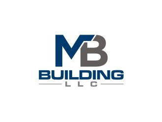 MD Building LLC logo design by agil