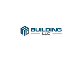 MD Building LLC logo design by narnia