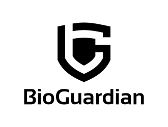 BioGuardian logo design by p0peye