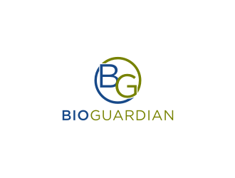 BioGuardian logo design by bricton