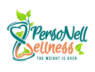 PersoNell Wellness logo design by mr_n