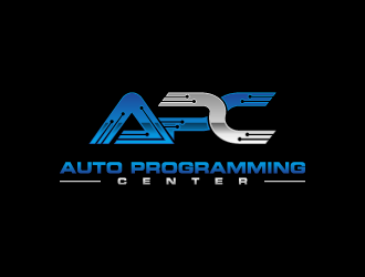 Auto Programming Center logo design by torresace