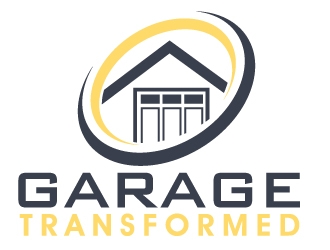 Garage Transformed logo design by PMG