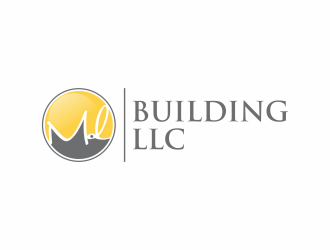 MD Building LLC logo design by scolessi