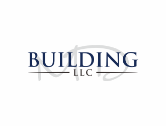 MD Building LLC logo design by scolessi