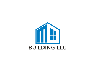 MD Building LLC logo design by amsol