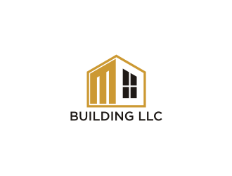 MD Building LLC logo design by amsol