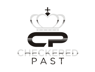 Checkered Past logo design by Franky.