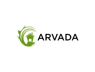 Arvada Vacuum logo design by Adundas