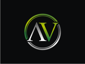 Arvada Vacuum logo design by bricton